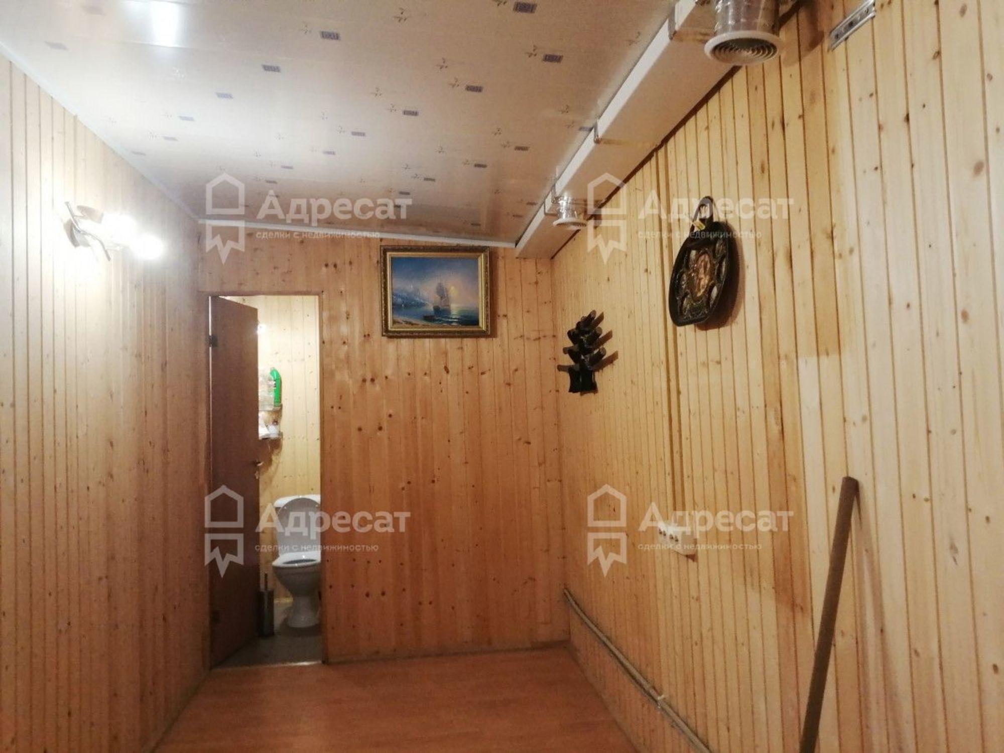 Купить помещение свободного назначения за 15 000 000 рублей на ул. Авторемонтная,  д.2В
