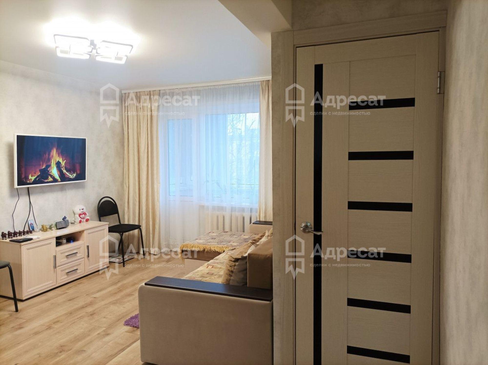 Купить квартиру за 3 700 000 рублей на ул. Таращанцев,  д.48