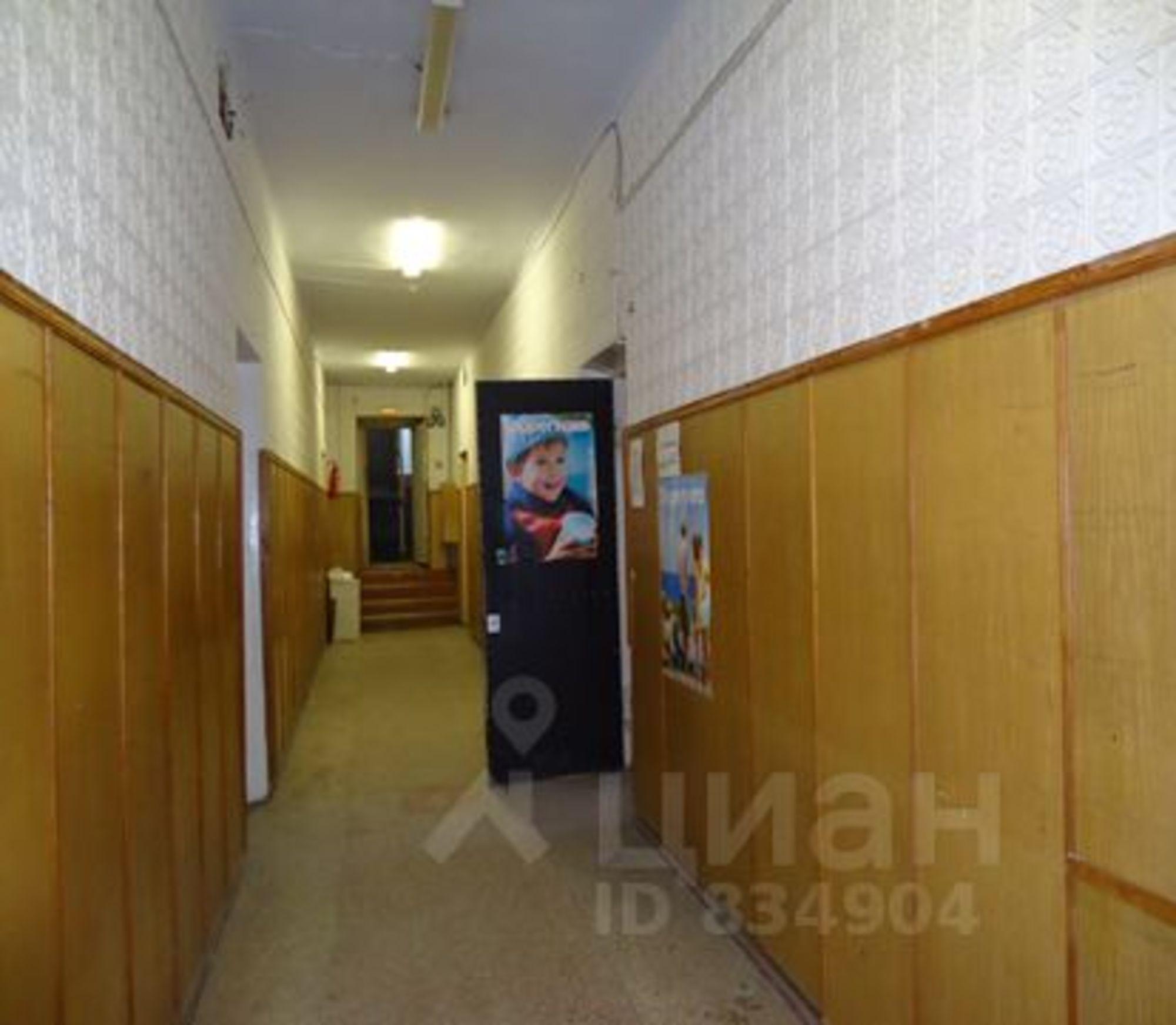 Купить ОСЗ, отдельно стоящее здание за 1 007 530 рублей на улица Болдырева, 5