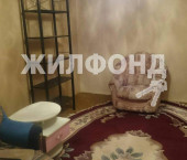 2-комн, 54.9кв м, этаж 1/3 Вильнюсская улица, д.5