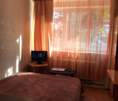 2-комн, 50кв м, этаж 1/3 Авиационная улица, 3