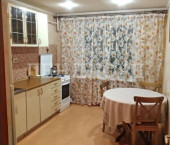 3-комн, 64.8кв м, этаж 1/10 проспект 40-летия Победы, 87/1