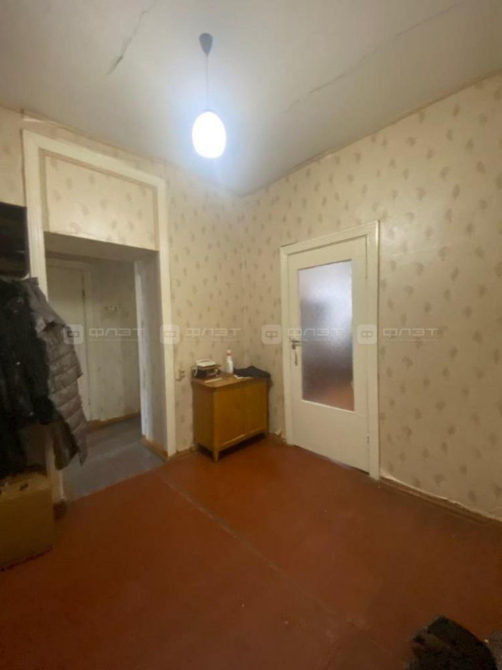 3-комн квартира ул. Социалистическая, дом 9