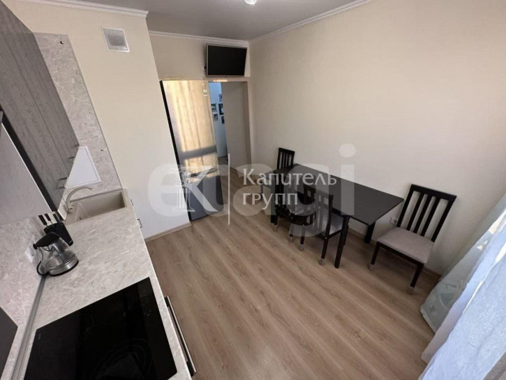 1-комн квартира ул Парада Победы, 9