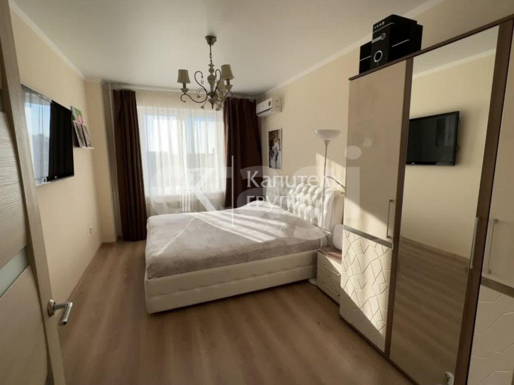 1-комн квартира ул Парада Победы, 9
