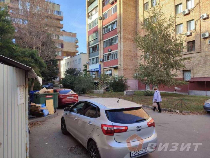 Торговое помещение Нагорная улица, 136а