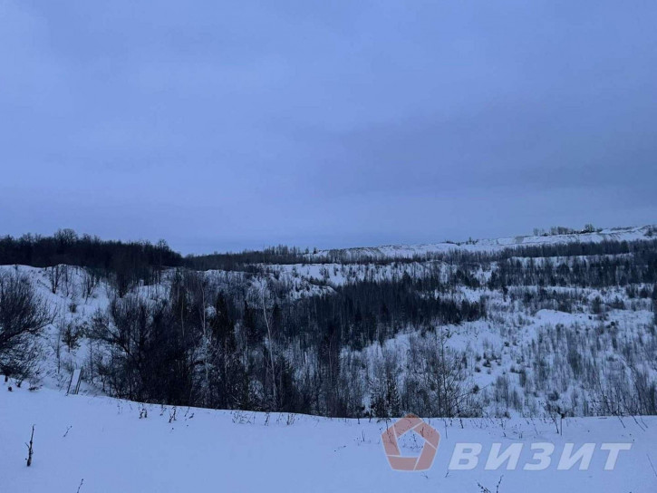 Земельный участок Промышленное шоссе, 4е