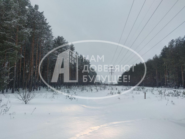 Земельный участок Чайковский
