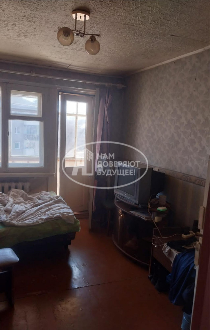 4-комн квартира улица Чайковского, 6Б