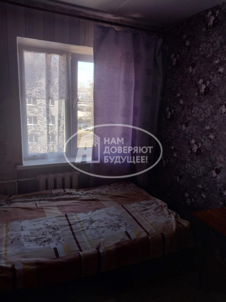 4-комн квартира улица Чайковского, 6Б