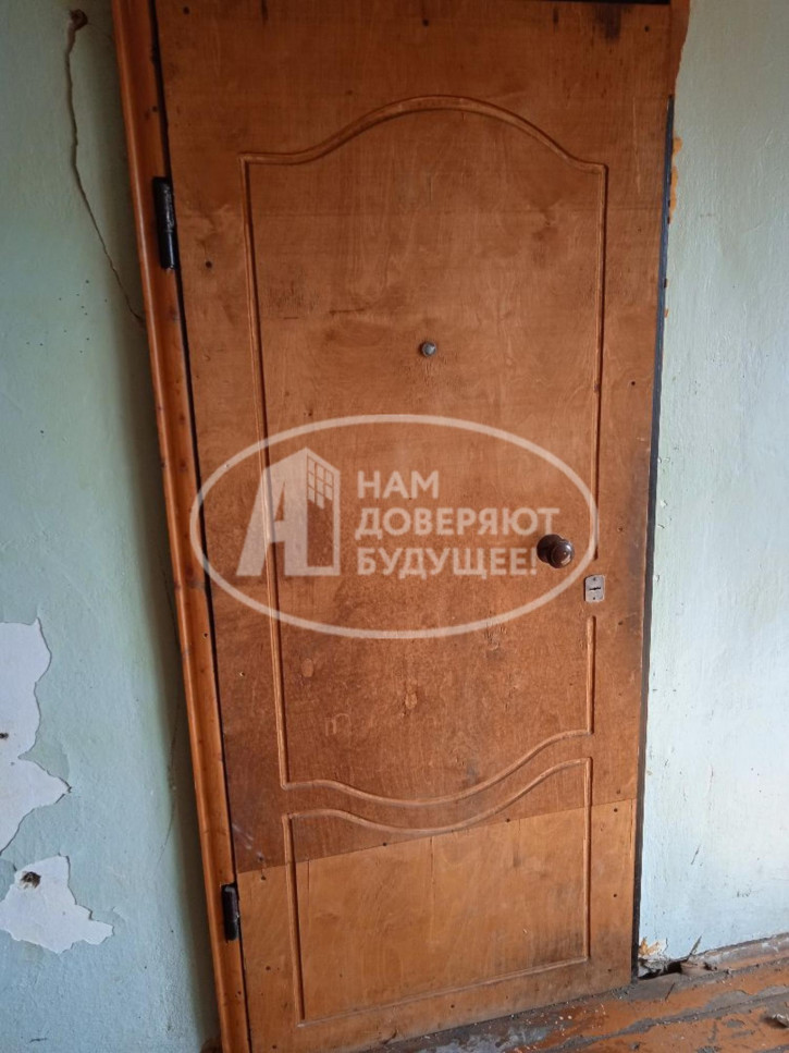 Комната улица Володарского, 12