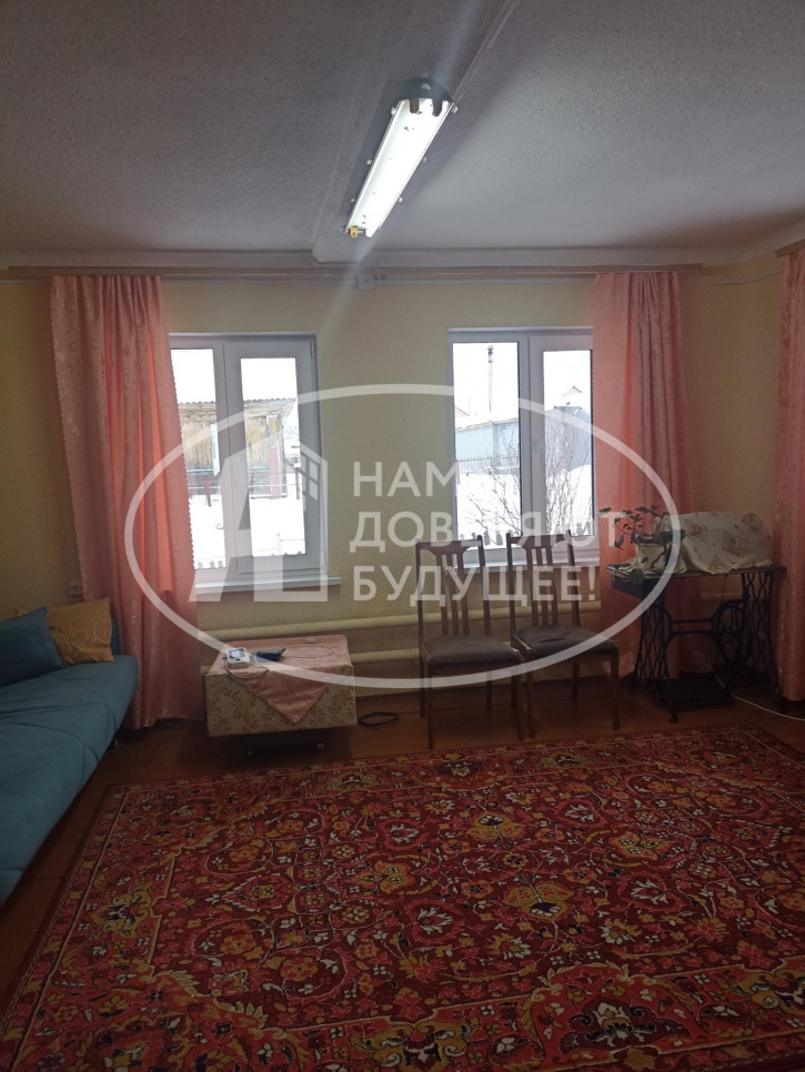 Коттедж/дом Волховстройская улица, 42