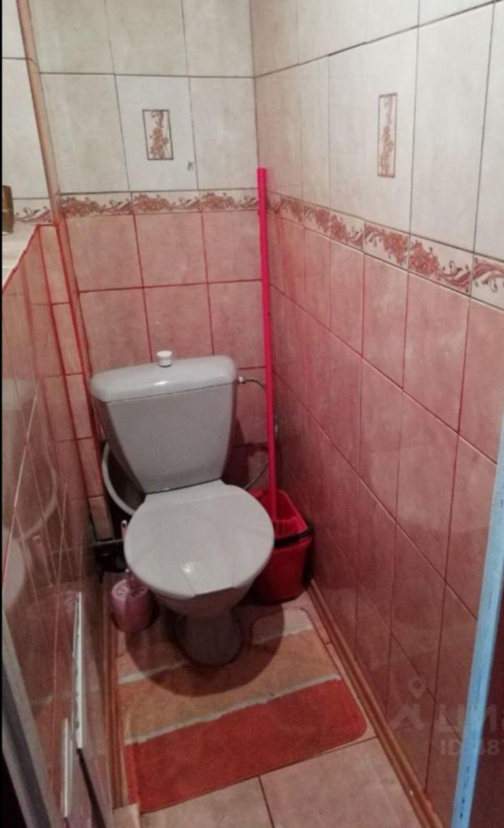 Комната Бубнова ул, 76