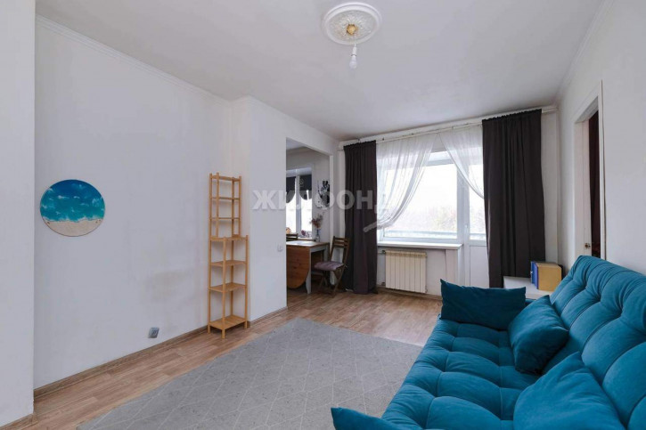 2-комн квартира Жуковского улица, д.113