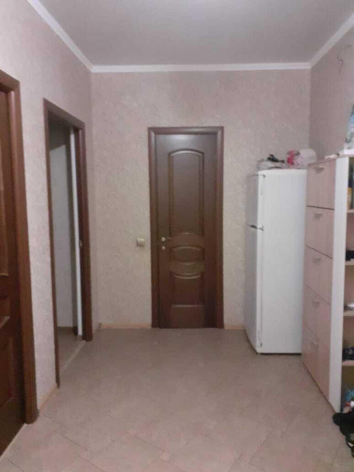 2-комн квартира улица Шевченко, 288к1