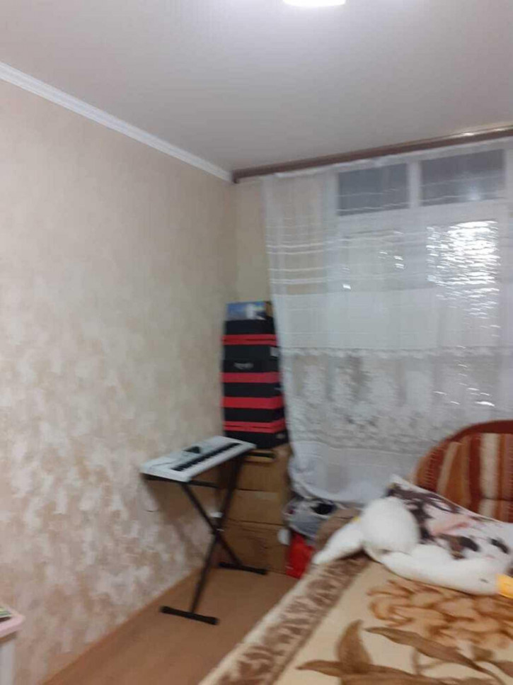 2-комн квартира улица Шевченко, 288к1