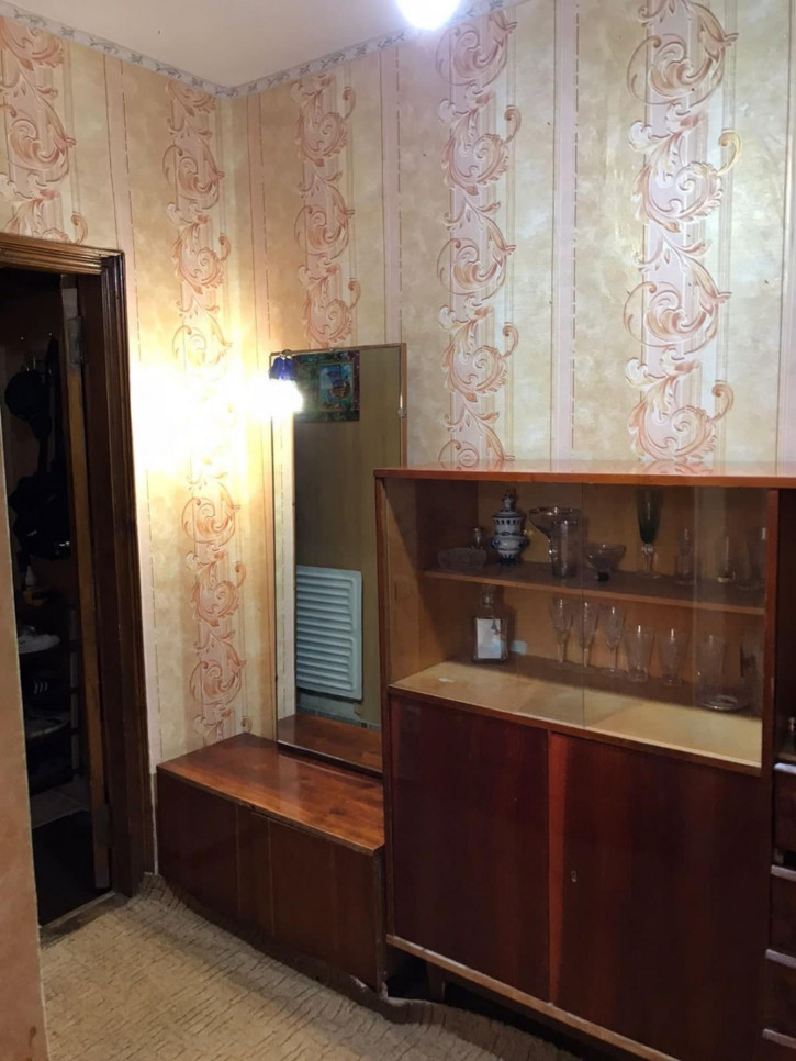 2-комн квартира Авиационная улица, 3
