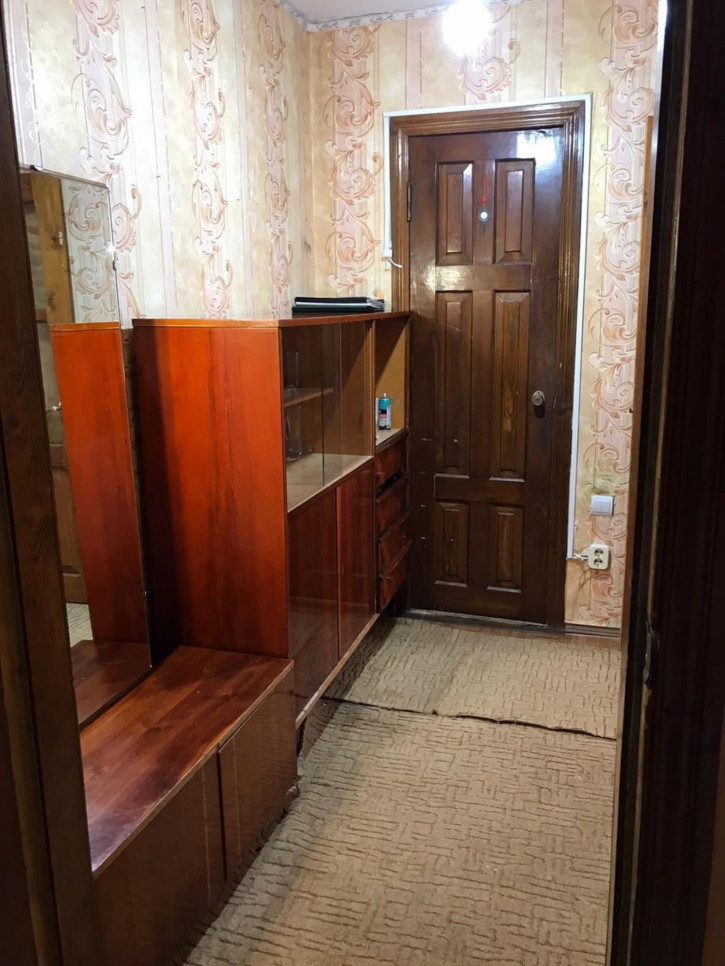 2-комн квартира Авиационная улица, 3
