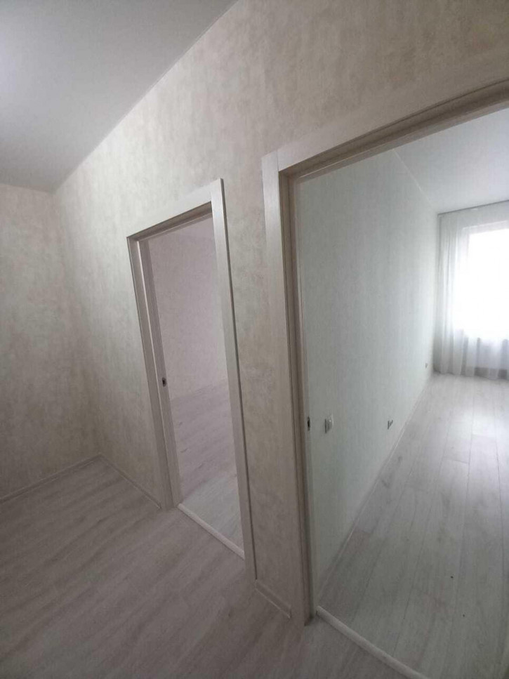 1-комн квартира Анапское шоссе, 24к8