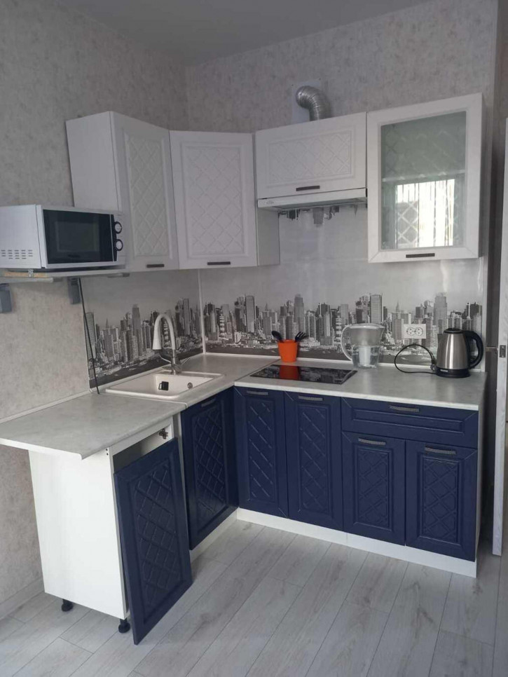 1-комн квартира Анапское шоссе, 24к8