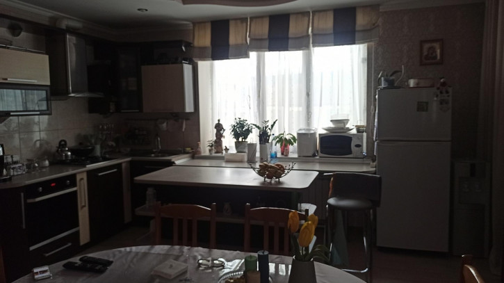 Коттедж/дом улица Новосёлов