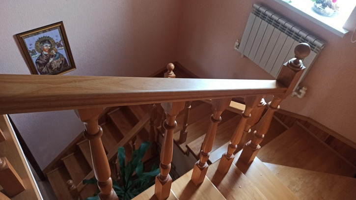 Коттедж/дом улица Новосёлов