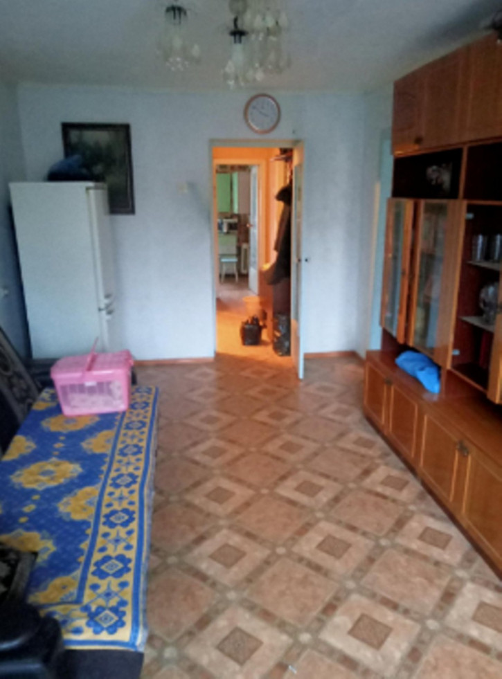 3-комн квартира в новом доме 2-й микрорайон 28