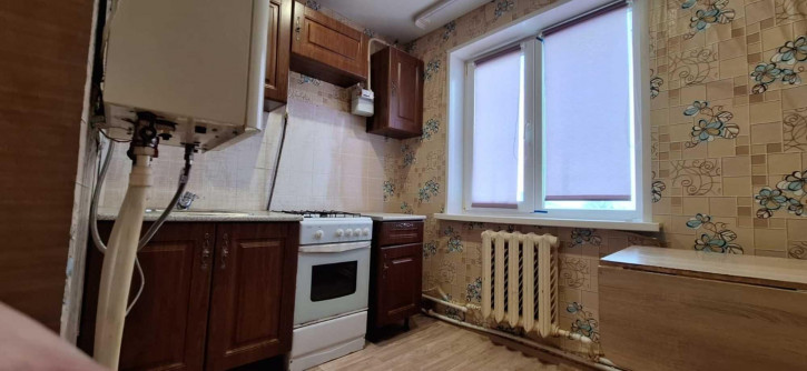 2-комн квартира в новом доме село Титоренко