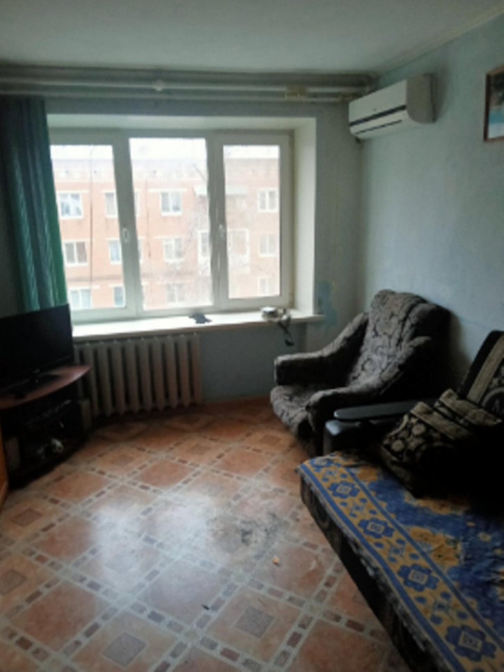 3-комн квартира в новом доме 2-й микрорайон 28