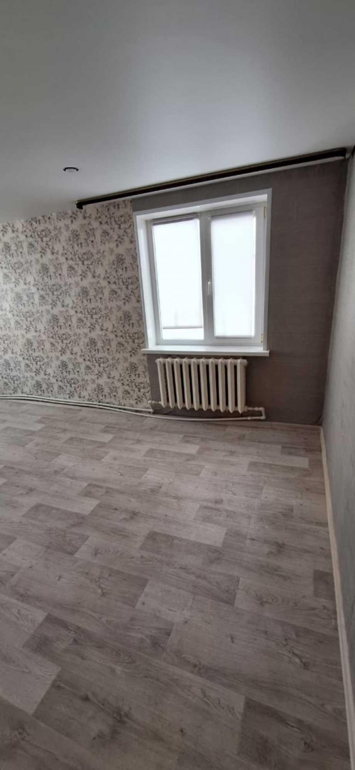 2-комн квартира в новом доме село Титоренко