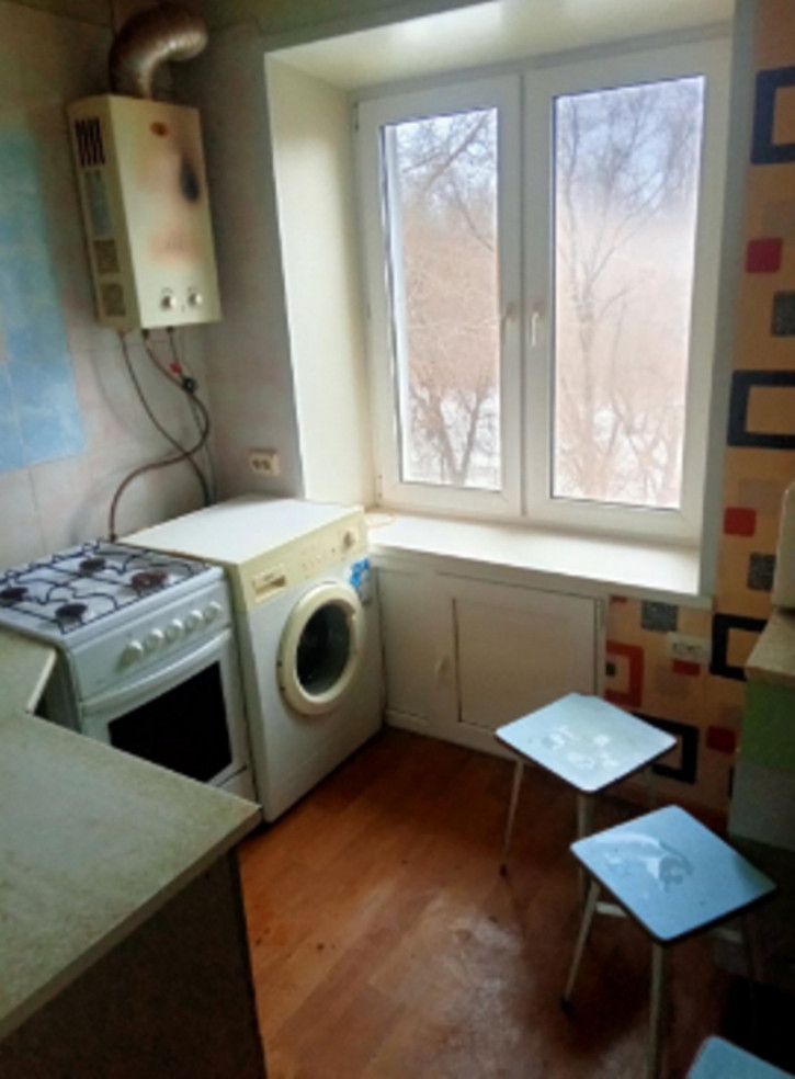3-комн квартира в новом доме 2-й микрорайон 28