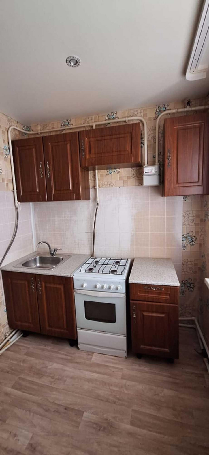 2-комн квартира в новом доме село Титоренко
