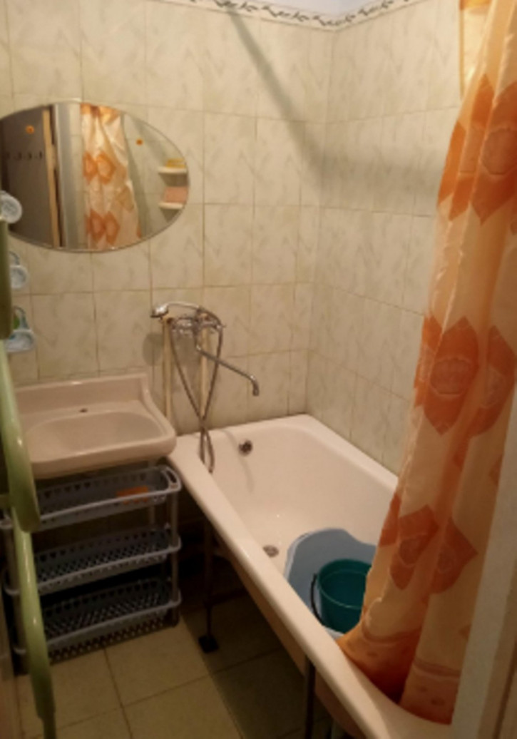 3-комн квартира в новом доме 2-й микрорайон 28