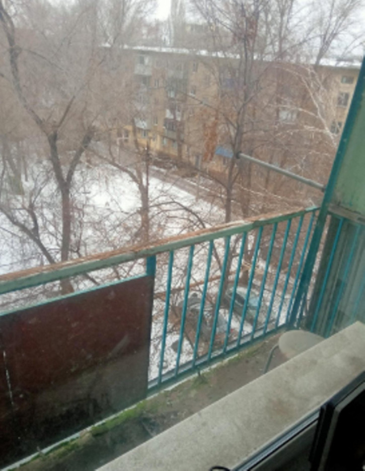 3-комн квартира в новом доме 2-й микрорайон 28