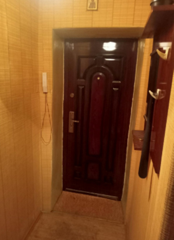 3-комн квартира в новом доме 2-й микрорайон 28