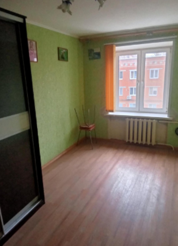 3-комн квартира в новом доме 2-й микрорайон 28