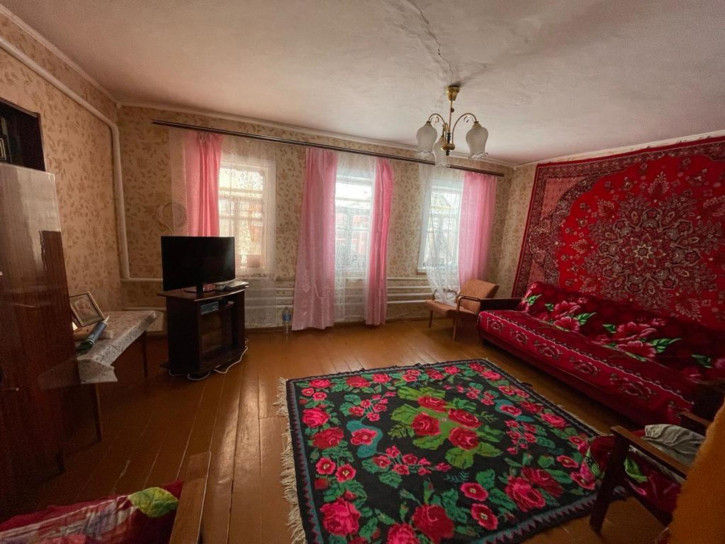 Коттедж/дом Присеймская ул.,