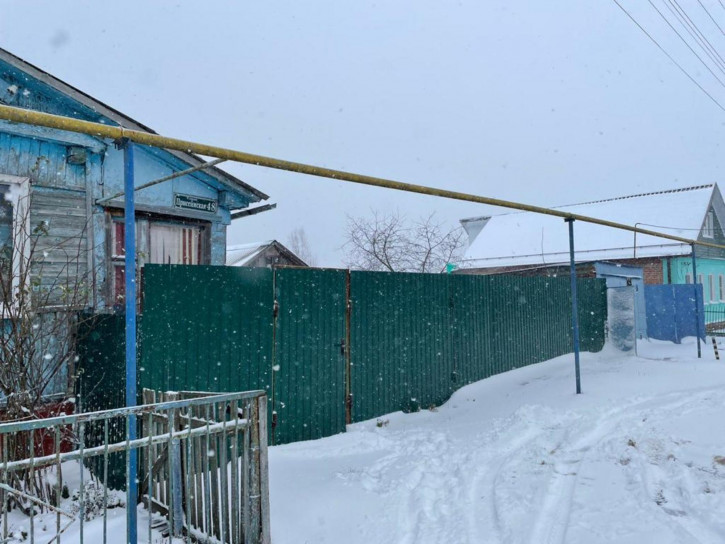 Коттедж/дом Присеймская ул.,