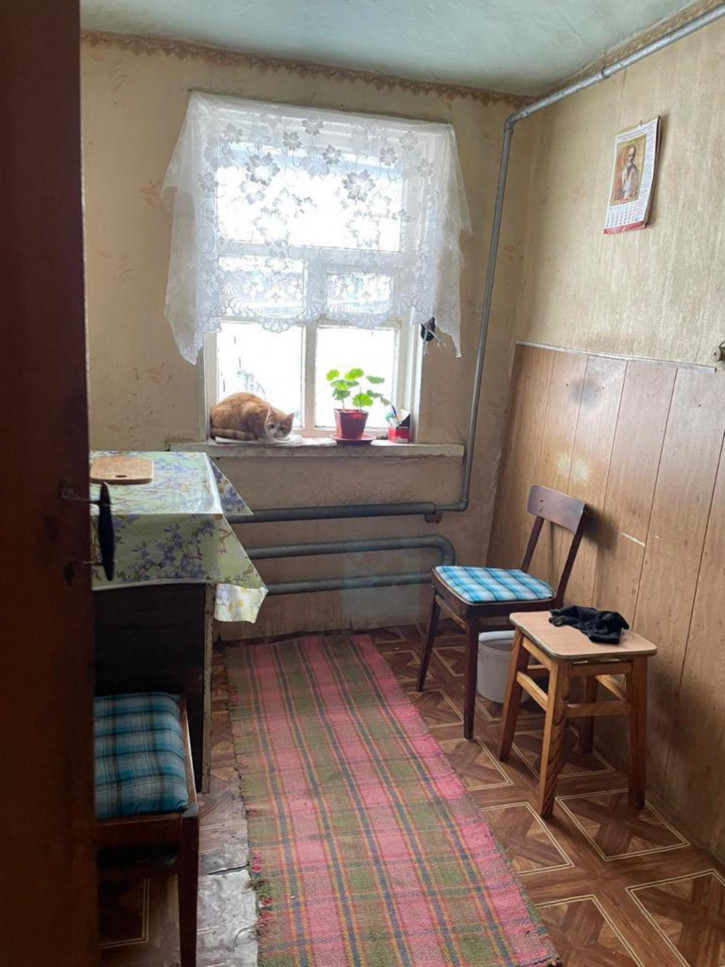 Коттедж/дом Присеймская ул.,