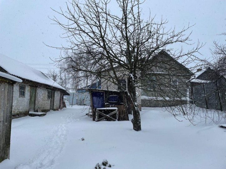 Коттедж/дом Присеймская ул.,