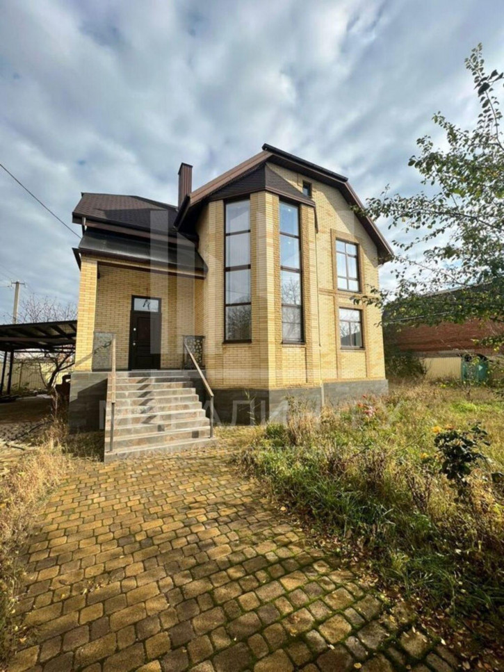 Коттедж/дом Береговая, 33