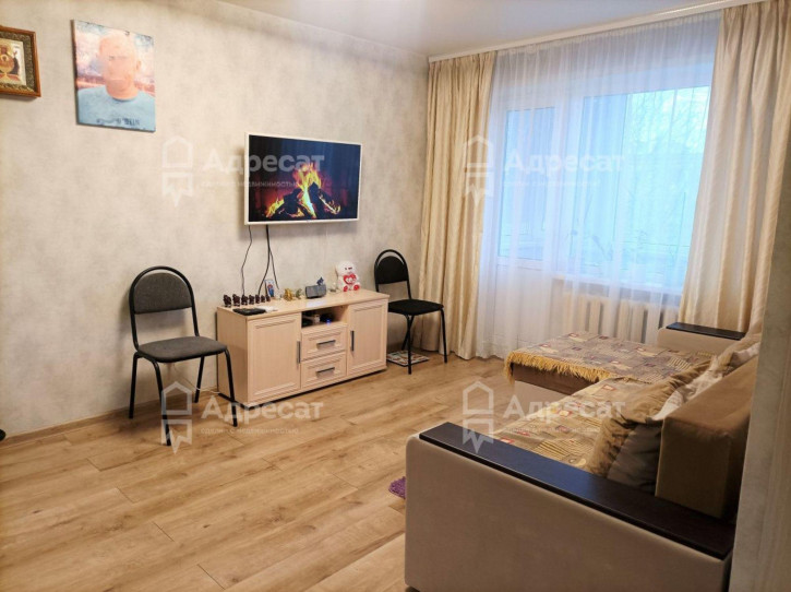 1-комн квартира ул. Таращанцев,  д.48