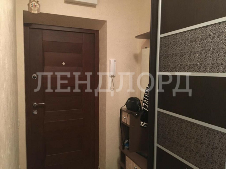 2-комн квартира улица Малиновского, 66/1