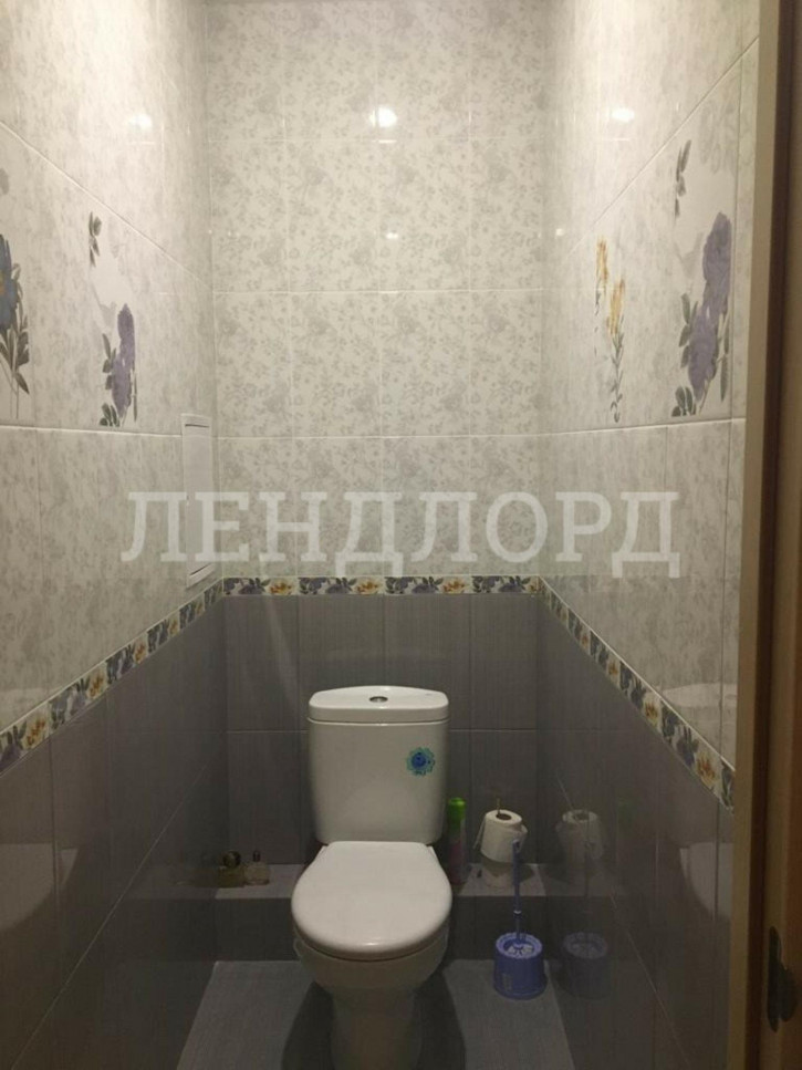 2-комн квартира улица Малиновского, 66/1