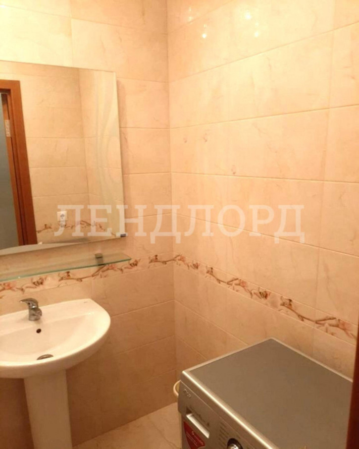 1-комн квартира Днепровский переулок, 120Д