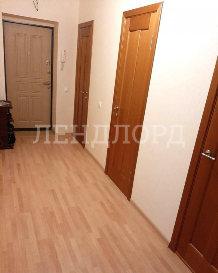 1-комн квартира Днепровский переулок, 120Д