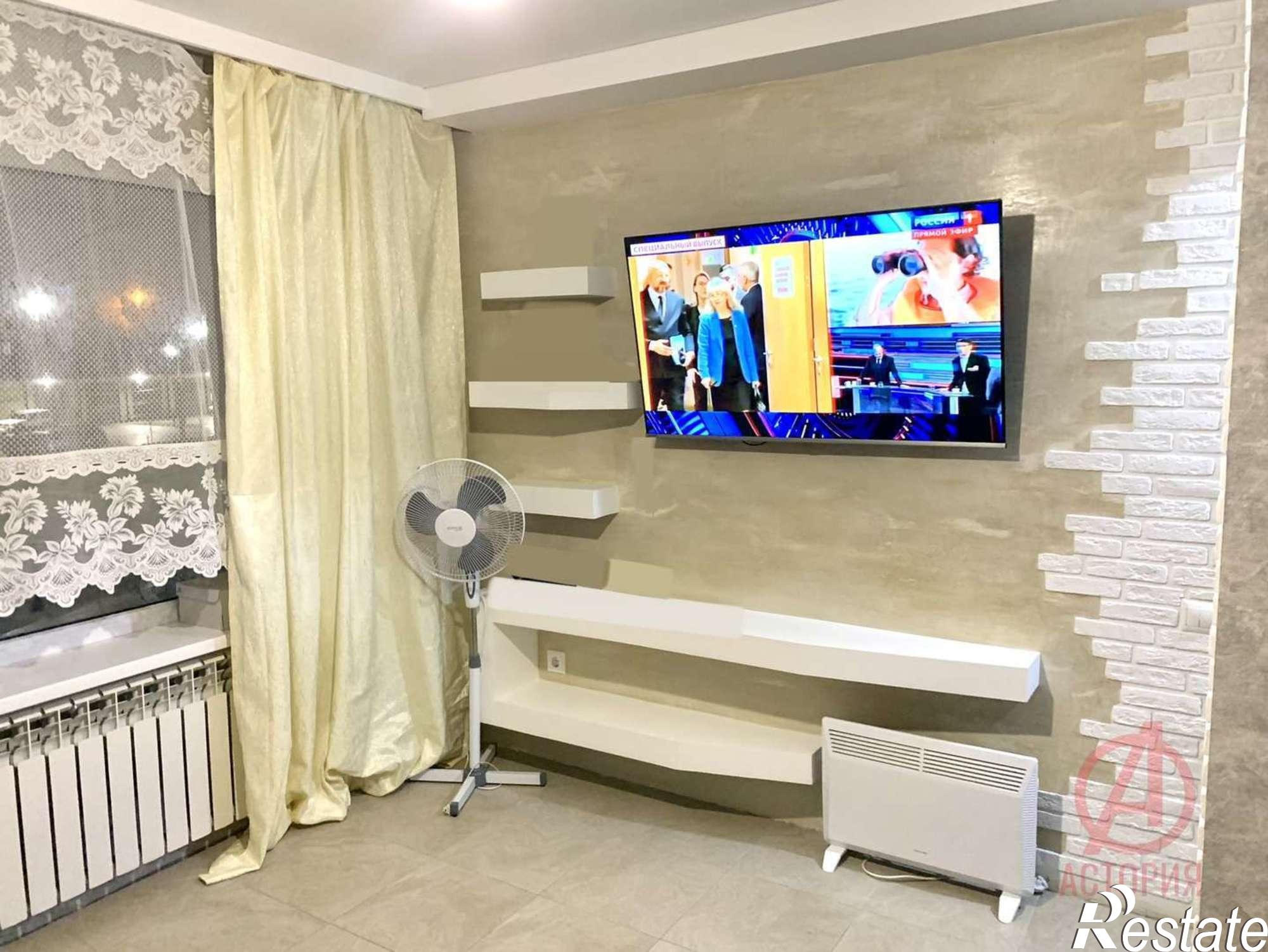 Купить квартиру за 4 500 000 рублей на Мысхакское шоссе улица, 54