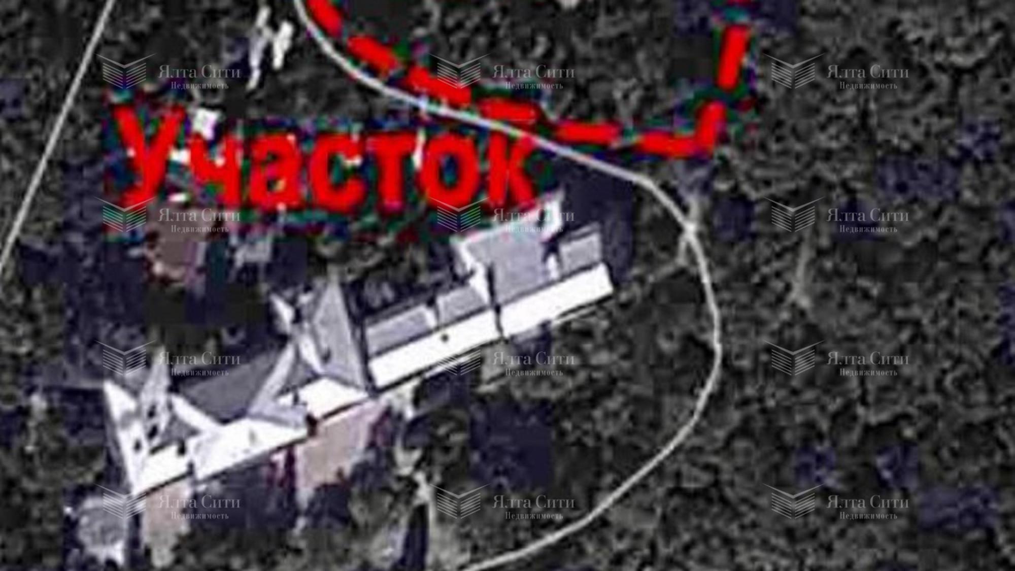Купить землю, земельный участок за 28 380 700 рублей на Парковый спуск