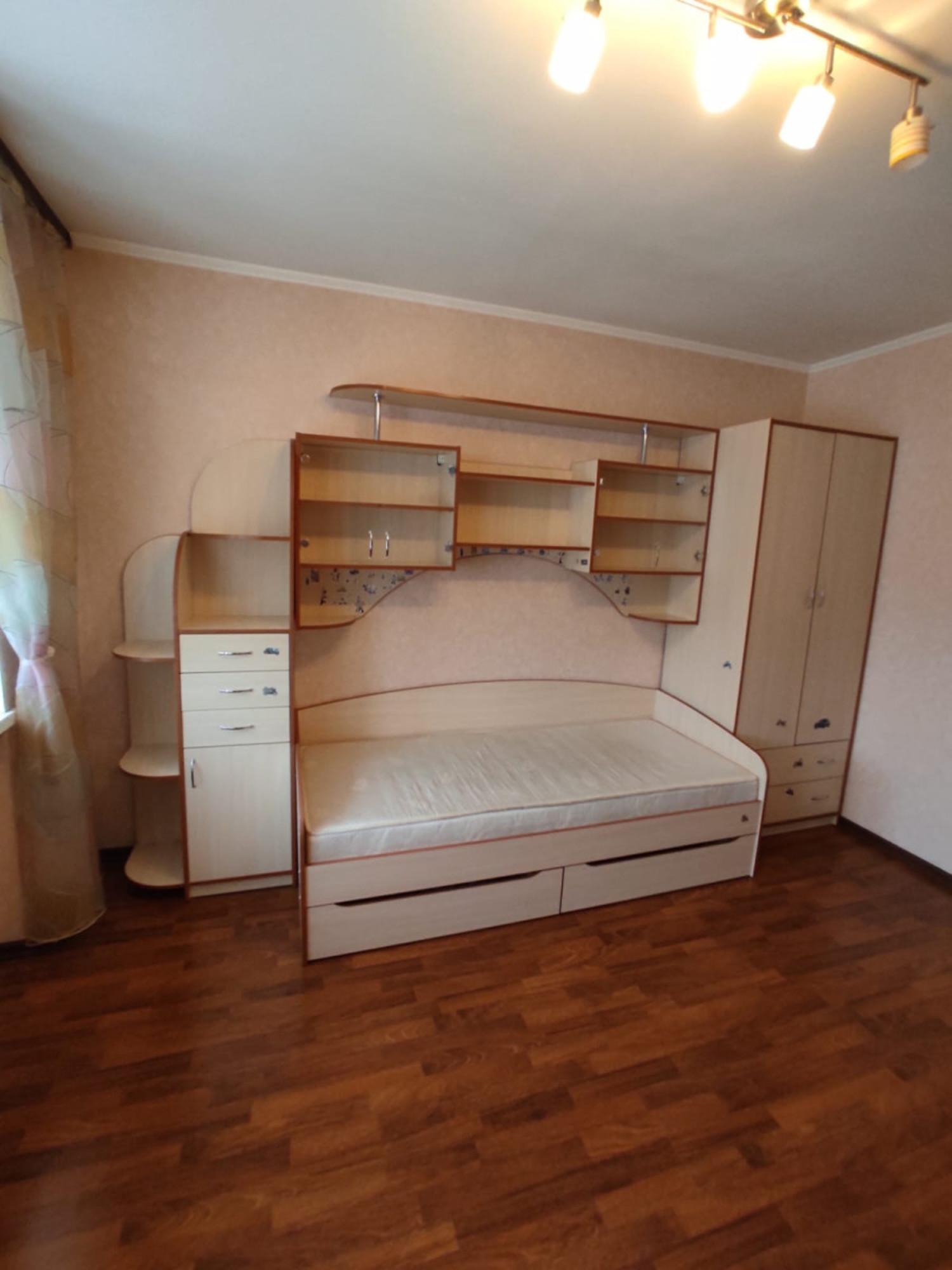 Купить квартиру за 10 500 000 рублей на Еловая аллея, 63А
