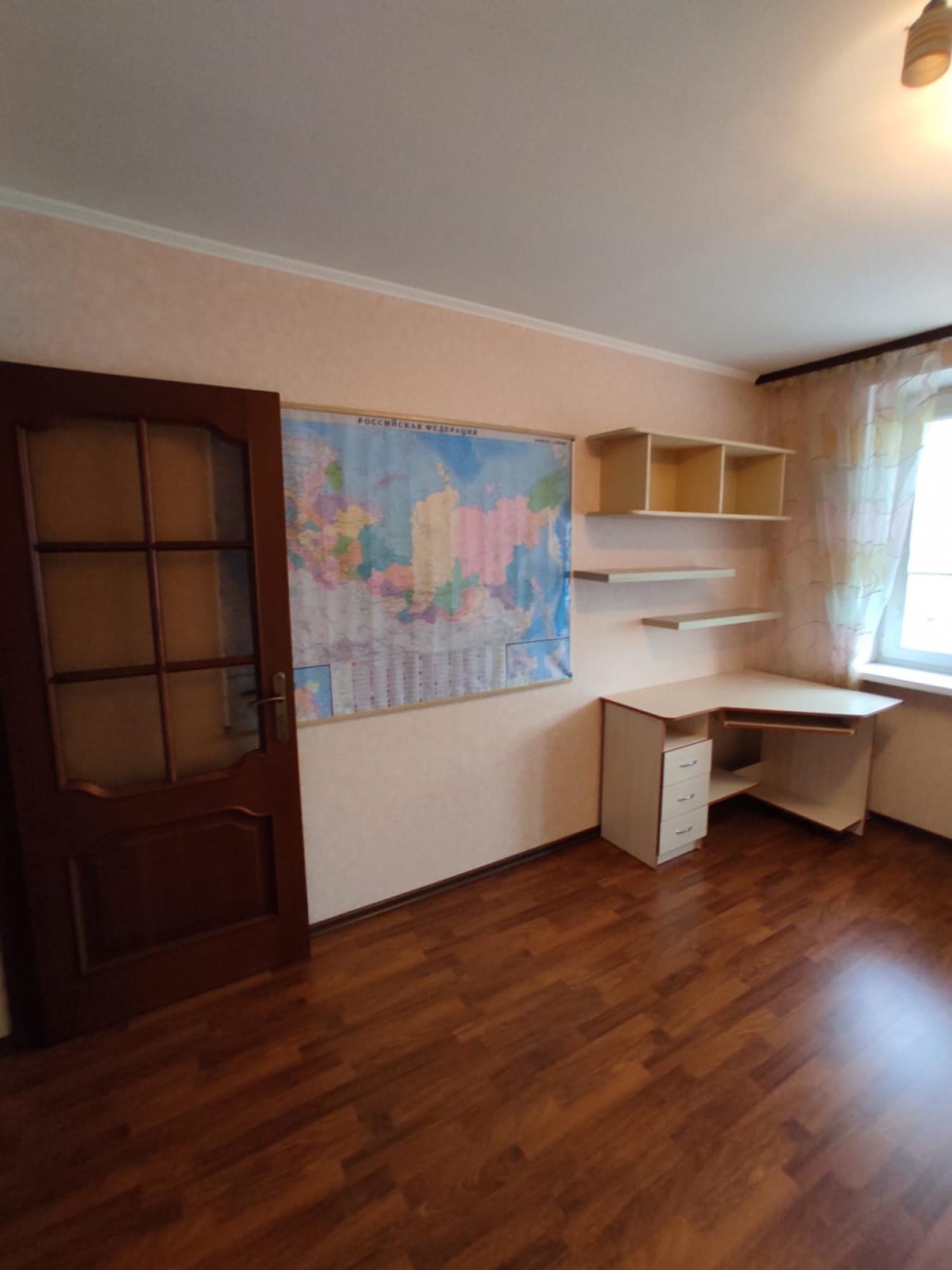 Купить квартиру за 10 500 000 рублей на Еловая аллея, 63А